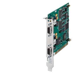 Siemens Kommunikationsprozessor – Netzwerkverbindung für Industrieanlagen