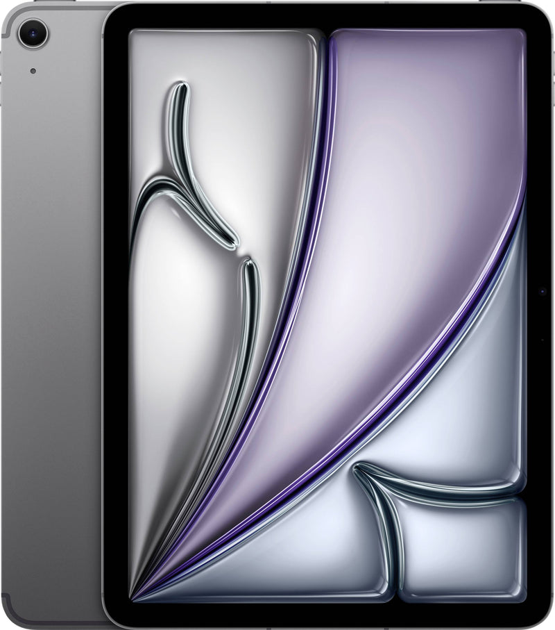 Apple iPad Air Tablet – 11" Display, 256 GB Speicher