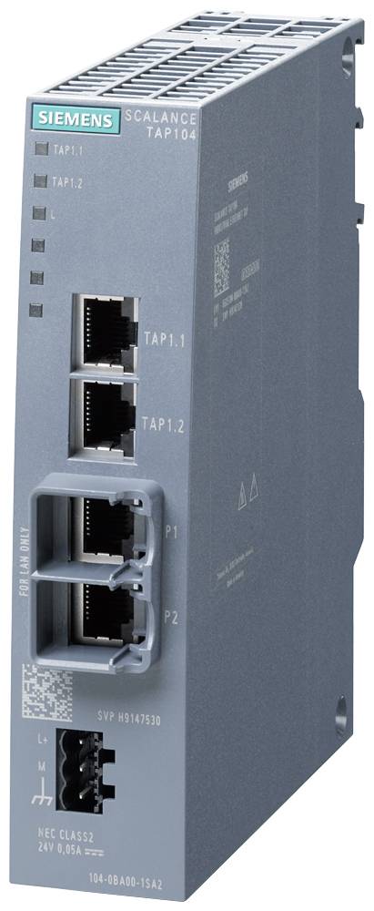 Siemens Netzwerkadapter – Einfache Verbindung für Ihr Büro