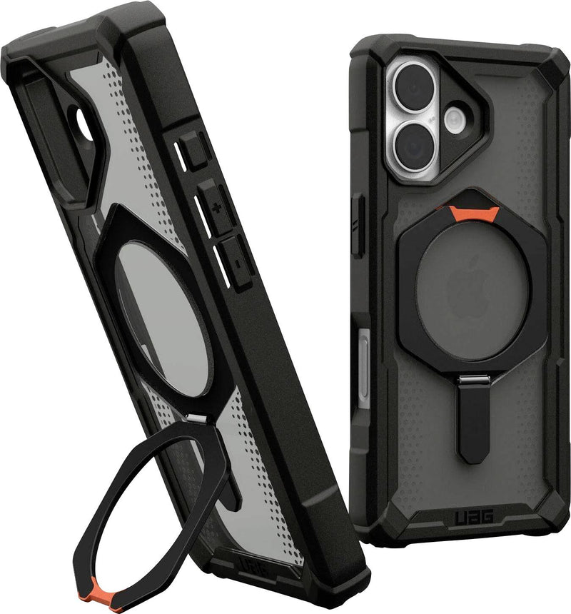 URBAN ARMOR GEAR iPhone 17 Case – Robuster Schutz, stylisches Design