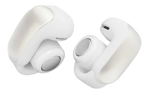 BOSE True Wireless-Kopfhörer – Bluetooth, offenes Ohr-Design