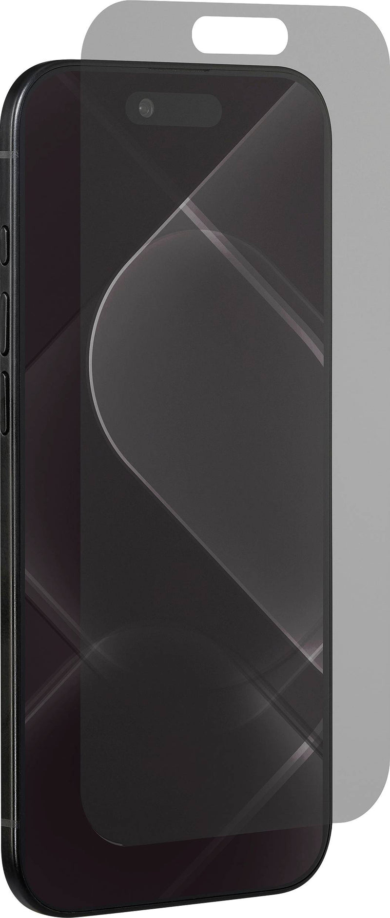 Renkforce Blickschutzfolie für iPhone – Schutz und Privatsphäre