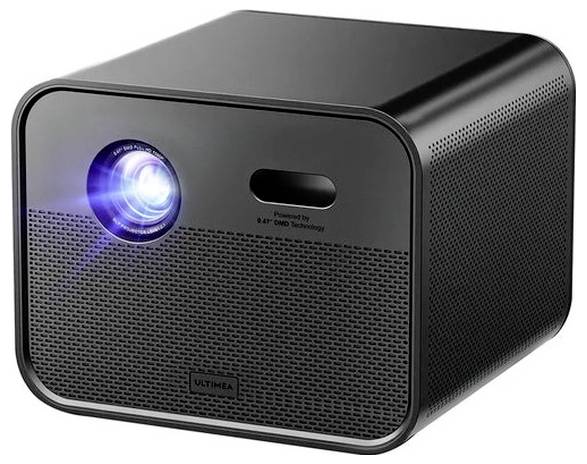 Ultimea Projektor – 2K-Display, kompakte Größe