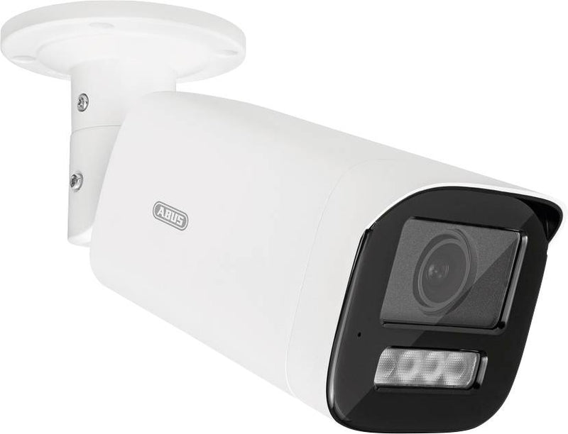 Abus Überwachungskamera – 2 MP, wetterfest für Außenbereiche