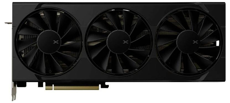 XFX Radeon RX 9070 Grafikkarte – 16 GB für flüssiges Gaming
