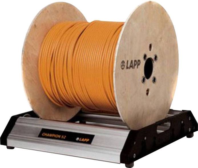 Lapp Champion Kabel – Flexibel und robust für Büroanwendungen