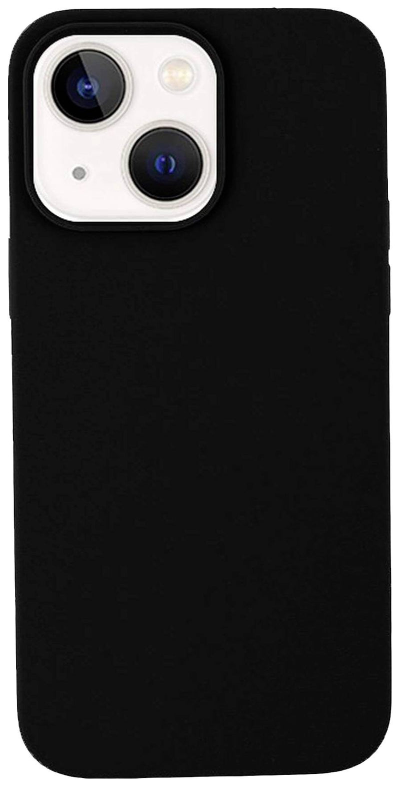 JT BERLIN Steglitz Silikonhülle – Schutz für iPhone 14