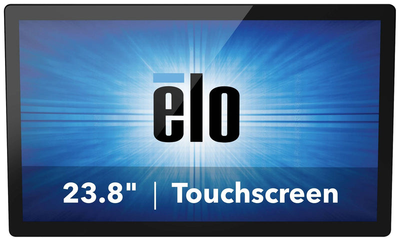 Elo Touch LED-Monitor – 24" Touchscreen, Full HD