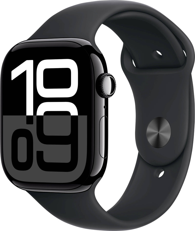 Apple Watch Series 10 – GPS, Mobilfunk, Gesundheitsfunktionen