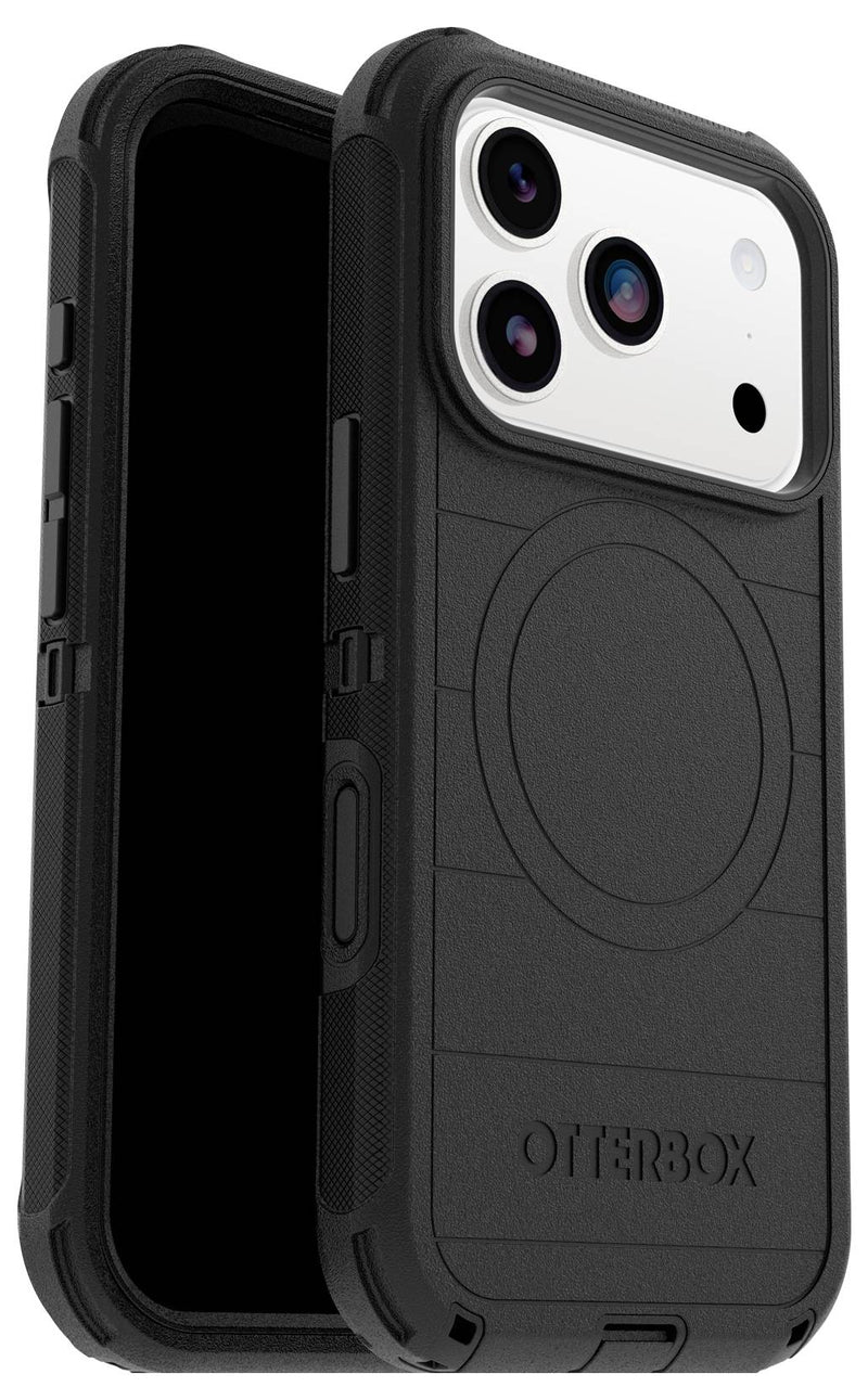 OtterBox React Hülle für iPhone 17 Pro – MagSafe-kompatibel, robust