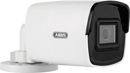 ABUS IP Videoüberwachung – 8MP Kamera für klare Bilder