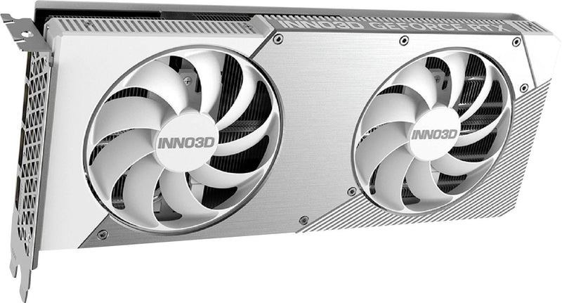 INNO3D Grafikkarte – RTX 5070, 12 GB für flüssige Grafiken