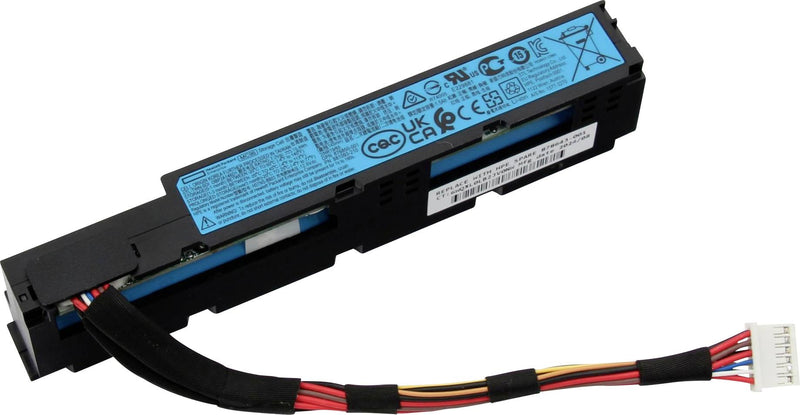 HP Smart Storage Batterie – Zuverlässige Energie für Server