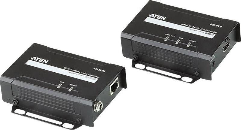 ATEN HDMI-Verlängerung – 4K-Video bis 70 m