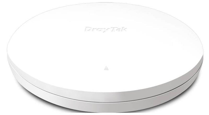 Draytek Mesh Access Point – Stabiles WLAN, einfache Einrichtung