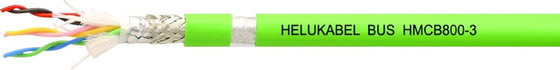 Helukabel Servoleitung – Flexibel und langlebig