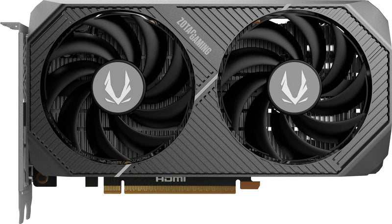 ZOTAC Gaming Grafikkarte – RTX 5060, 8 GB für flüssiges Gaming