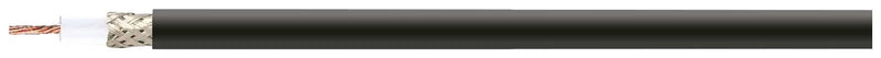 Helukabel Koaxialkabel RG 213 U – robust und zuverlässig