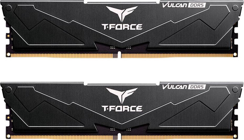 TEAM GROUP T-FORCE Vulcan RAM – 32 GB für schnelles Arbeiten