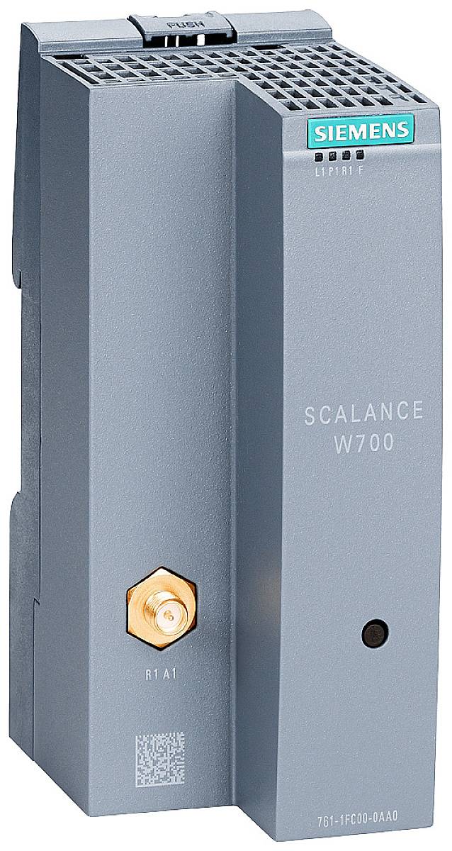 Siemens WLAN Access Point – Stabile Verbindung, Einfache Installation