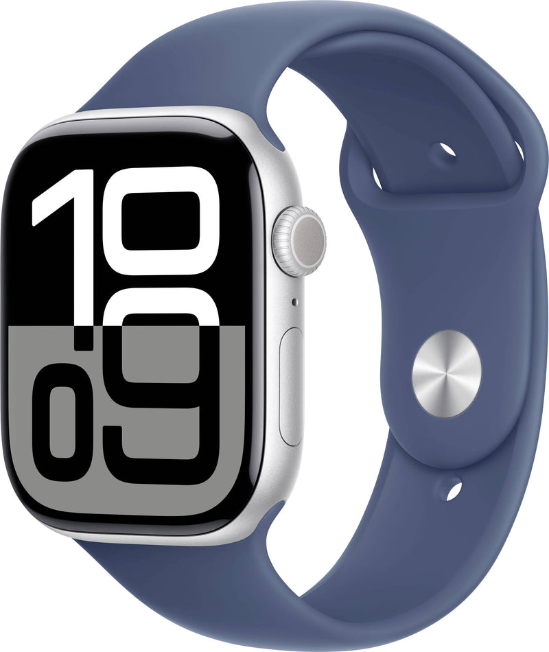 Apple Smartwatch – GPS, Herzfrequenzmessung