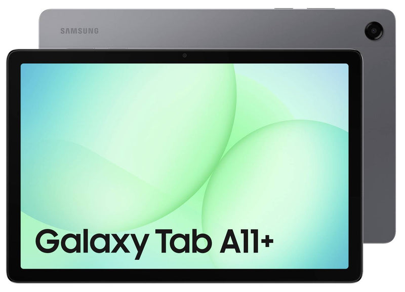 Samsung Galaxy Tab A11+ – 11" Display, 128 GB Speicher