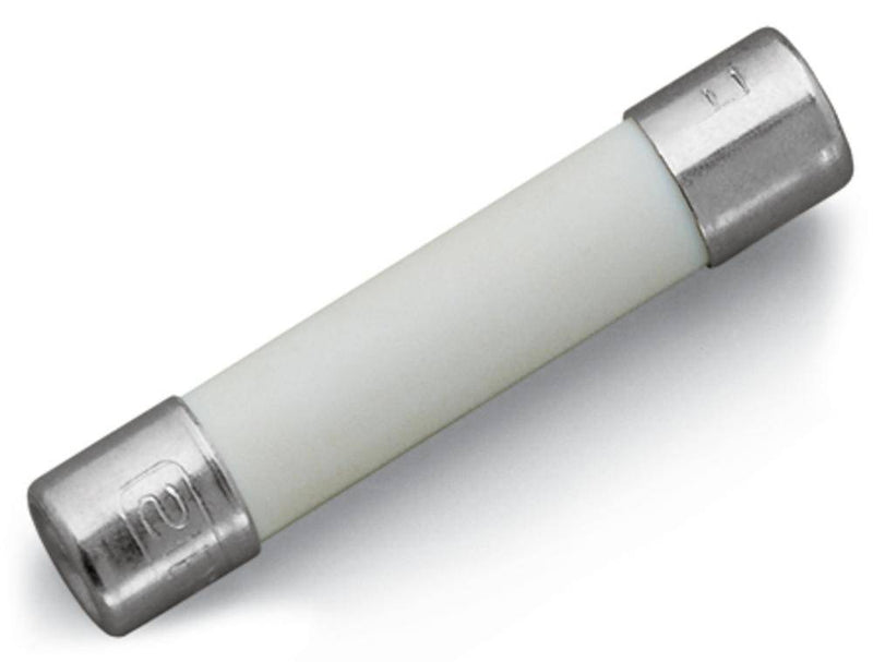WAGO Sicherungseinsatz – 5x20mm, 6,3A für zuverlässigen Schutz