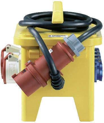 Mennekes EverGUM Stromverteiler – Robust, vielseitig einsetzbar