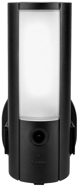 ABUS WLAN IP Überwachungskamera – 1080p, einfache Installation