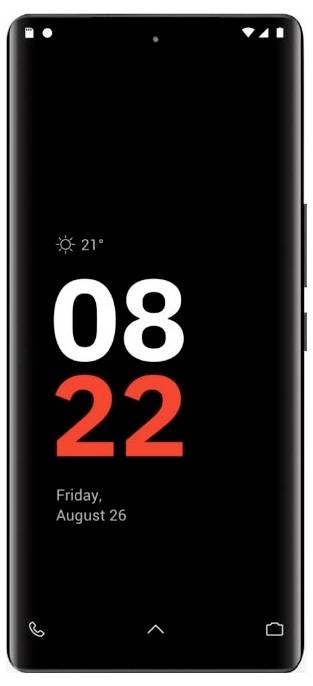 VOLLA Smartphone – Einfaches Betriebssystem, Datenschutz fokussiert