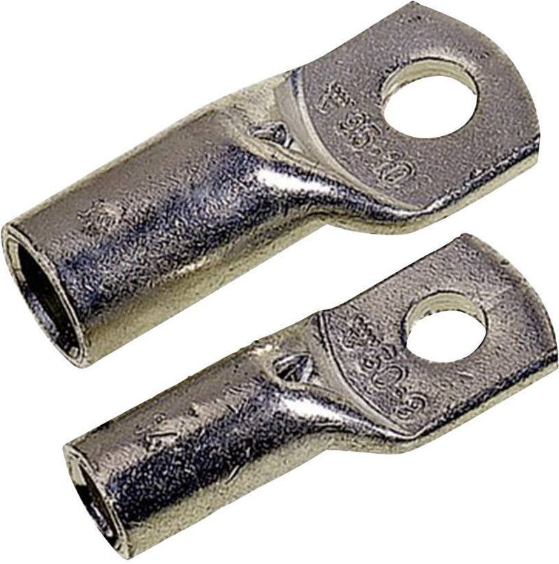 Lapp Rohrkabelschuh – 120 mm², 12 mm Lochdurchmesser