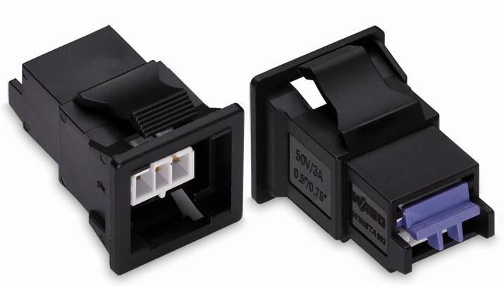 WAGO Buchse – Robuste Verbindungslösung für Ihr Büro