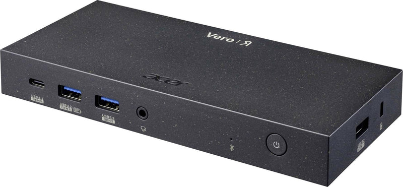 Acer Vero Dockingstation – 4K-Unterstützung, USB-C Anschluss