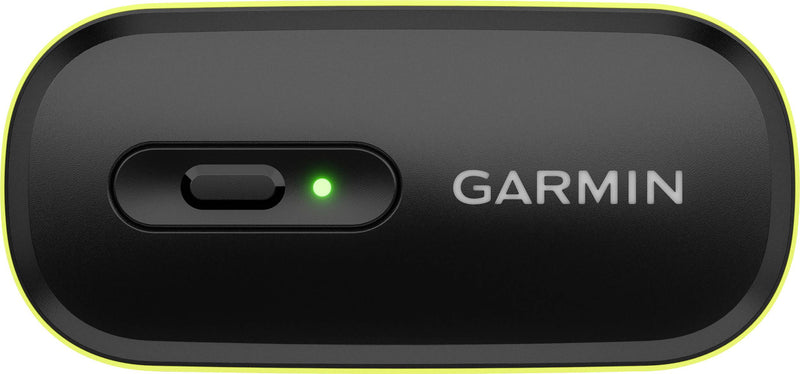Garmin Herzfrequenzmesser – drahtlos, wasserabweisend