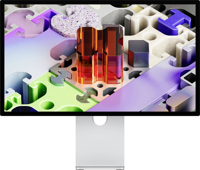 Apple Studio Display – 5K Auflösung, Nano-Textur Glas