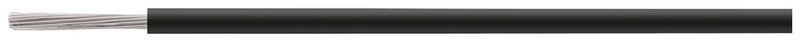 Helukabel Litze – 1 x 0.75 mm², 1000 m Rolle, grau