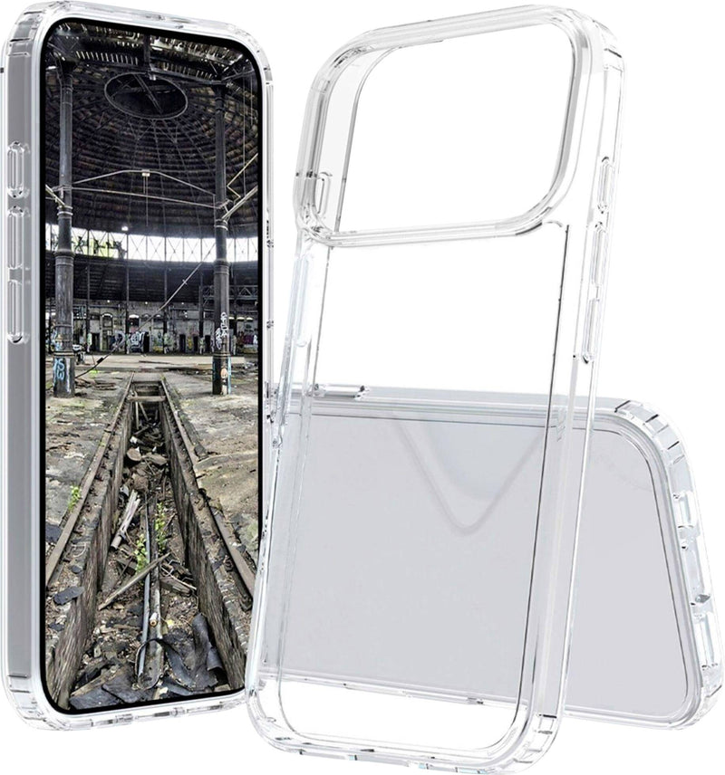 JT Berlin iPhone 17 Pro Max Hülle – Eleganter Schutz