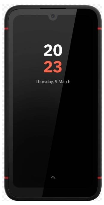 VOLLA Phone X23 – Smartphone mit Ubuntu Touch