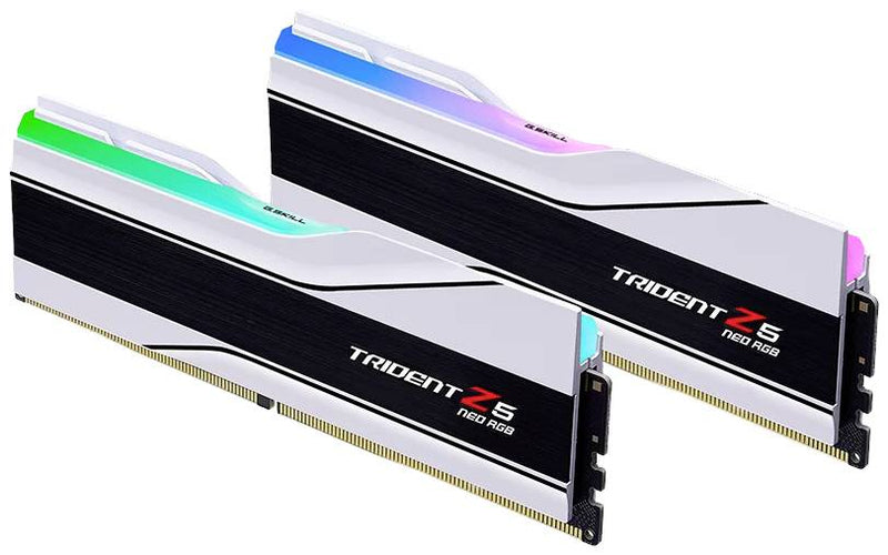 G.Skill Trident Z5 Neo RAM – 32 GB, RGB-Beleuchtung