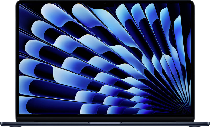 Apple MacBook Air 15" – M5 Chip, 24 GB RAM, 1 TB SSD