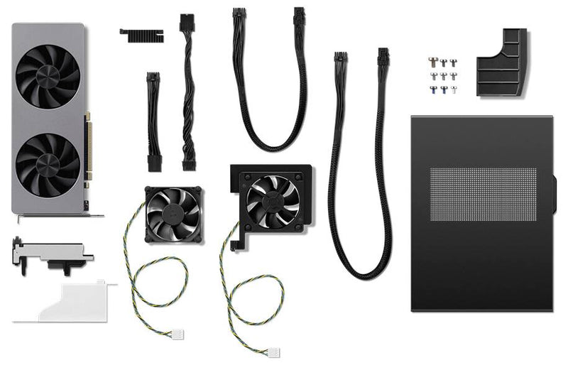 Lenovo Grafikkarte – RTX 5070, 12 GB für hohe Grafikleistung