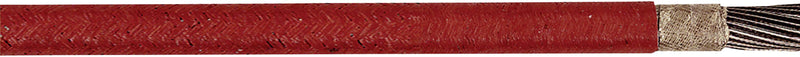 Lapp ÖLFLEX Kabel – Hitzebeständig, 1 x 1.50 mm², 100 m