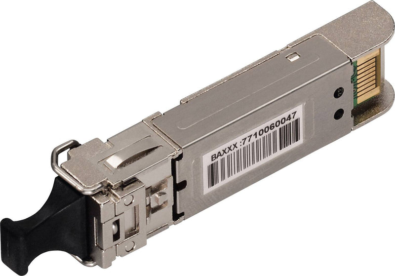 WAGO Netzwerk-Transceiver – Faseroptik für 30 km Reichweite