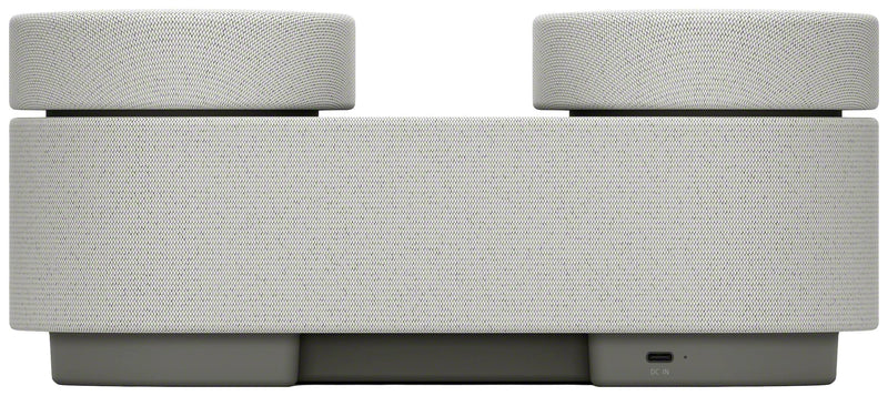 Sony Heimkino-Lautsprechersystem – Raumfüllender Klang, Bluetooth