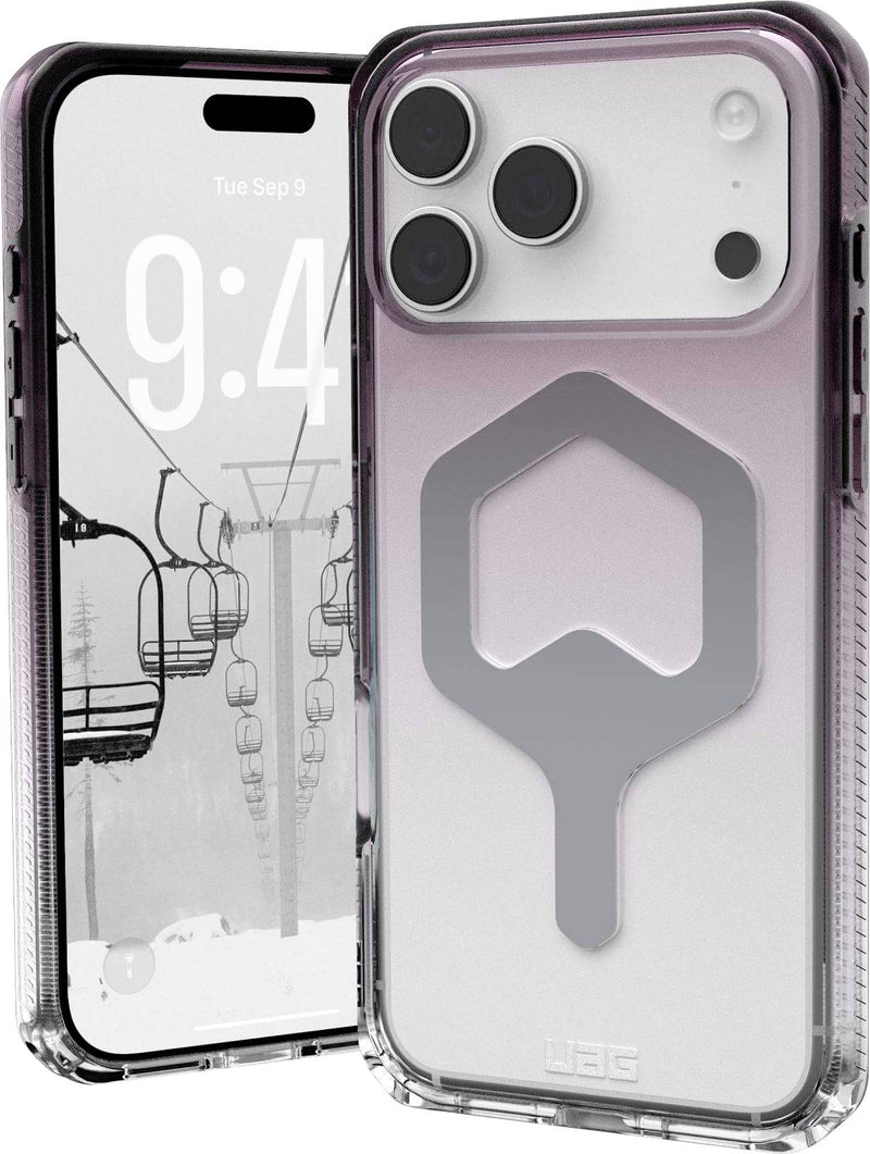 URBAN ARMOR GEAR Handyhülle – MagSafe-kompatibel, robust für iPhone 17 Pro Max