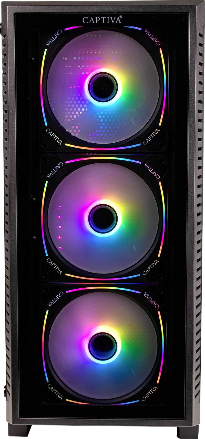 CAPTIVA Gaming-PC – Leistungsstark für intensives Spielen