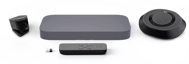 ASUS Videokonferenz-Kit – Einfache Verbindung für Meetings