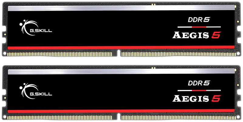 G.SKILL Arbeitsspeicher-Kit – 32 GB für schnelles Arbeiten