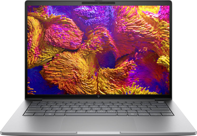 HP ZBook Mobile Workstation – Leistungsstark mit Ryzen 9 und 64GB RAM