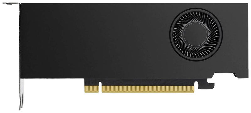 HP NVIDIA Grafikkarte – RTX A1000, 8 GB Speicher